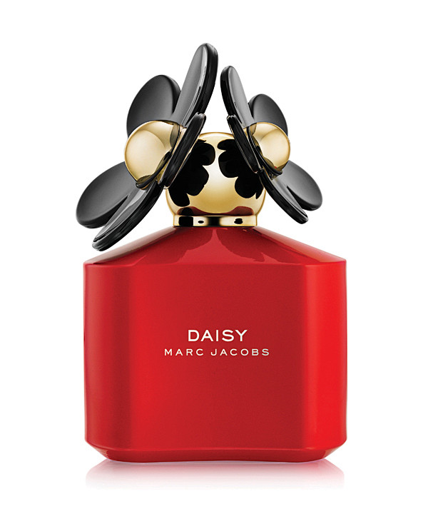 Marc Jacobs 雏菊女士香氛奢华...