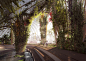 Utopia Arkitekter Proposes Public Park in Stockholm Shrouded in Glass,Courtesy of Utopia Arkitekter