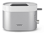 Kenwood Ksense TCM400TT Electric Toasters, White & Silver: Amazon.com.au: Kitchen