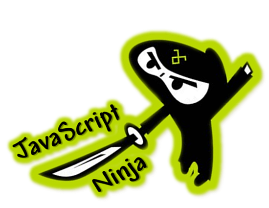 #插画#Javascript Ninja...