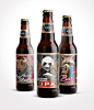 Heartly Craft Brewery – дизайн упаковки пива от CUBA Creative Branding Studio