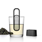 【商务便携泡茶器】来自台湾Artiart的正品茶具，外形美观，质量无忧；无论是办公室专享还是作为商务礼品，都是上乘之选。￥49