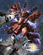 Gundam Sazabi [Cross War]
Picture taken from Google
#gundam #gundams #gundamimage #gundamwallpapers #gundamwallpaper #gundamcrosswar