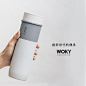 Fine Classic WOKY Ceramic Thermos  #Ceramic #Classic #drinkengineer #drinkenglish #drinksmenu #food #fooddrinks #foodengineer #foodmenu #foodrecipes #Thermos #WOKY We are WOKY Collection, a water-bottles company that makes your life easier and impactful. 