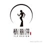 <b>杨丽萍品牌Logo设计</b>