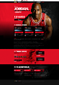 改签名，换图标，发微博和NBA2KOLINE一起感动乔丹-NBA2K Online-官方网站-腾讯游戏 #采集大赛#