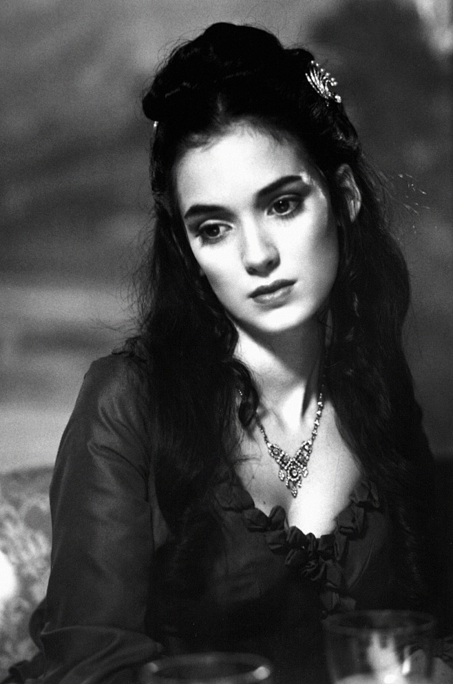 薇诺娜·瑞德 Winona Ryder