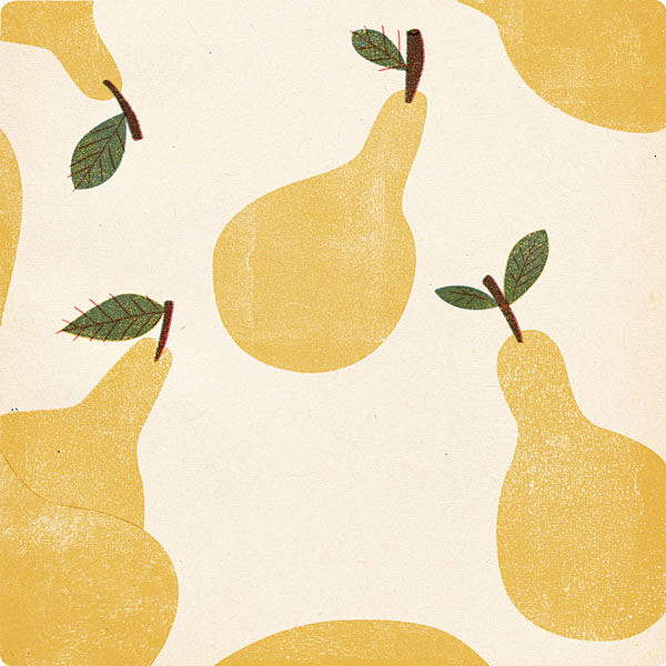fruity patterns 水果图案