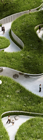 Penda (Chris Precht) |"Where The River Runs / Garden Expo 2015"| http://www.home-of-penda.com: 