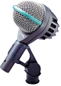 Amazon.com: AKG D112 Large-Diaphragm Dynamic Microphone: Musical Instruments