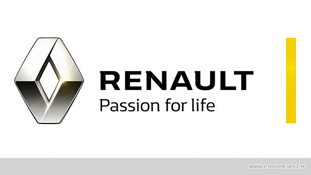 雷诺汽车（Renault）采用全新的LO...