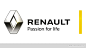 雷诺汽车（Renault）采用全新的LOGO和口号