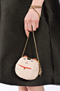 Kate Spade Fall 2014 - Details