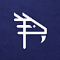 巧妙的中文字 生肖字體設計 | MyDesy 淘靈感