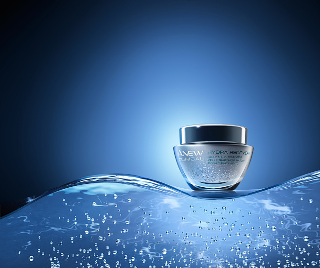 AVON Anew Clinical S...