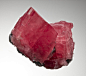 Rhodochrosite from Colorado