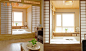 日式和室阳台榻榻米实木定做定制窗台杉木设计储物地台衣柜矮柜-淘宝网