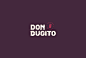 Don Bugito - Packaging VI设计-古田路9号-品牌创意/版权保护平台