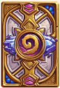 Nouveaux dos de cartes Hearthstone - Hearthstone : Heroes of Warcraft