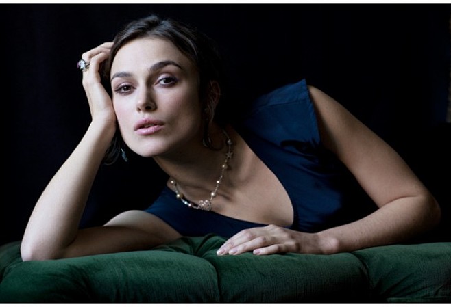 Keira Knightley, Tor...