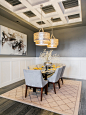Dining Design Ideas, Pictures, Remodel and Decor