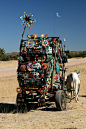 Seen in Damaraland, Namibia.