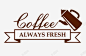 咖啡餐饮图标 餐饮图标标签设计 餐饮图标标签设计模板 UI图标 设计图片 免费下载 页面网页 平面电商 创意素材