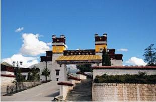 完美西藏—西藏全景  双卧12日游 行程...