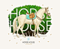 Horse House : Horse House