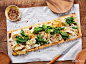 grilled flatbread pizza 501