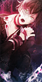 #diabolik lovers more blood# 公式 