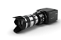 专业，数码摄像机，索尼， 工业设计，产品设计，Professional Cameras NEX-FS100P