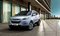 Tucson / ix35 | SUV | Showroom | Hyundai Motor Company