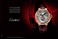 Cartier | Campaign : Art Direction