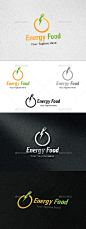能源食品标志——食品标志模板Energy Food Logo - Food Logo Templates品牌、热量、创造性、饮食食品、环保、电力、能源标志,flash,食物,食品商标,叉,绿色、健康食品、酒店、现代、自然、,有机食品,权力,幻灯片,配方,餐馆,勺子,雷声 branding, calorie, creative, diet food, eco, electrical, energy logo, flash, food, food logo, fork, green, healthy food