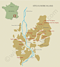 丘隆河村庄级  全部尺寸 | Côtes du Rhône-Villages | Flickr - 相片分享！