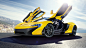 Mclaren P1 Monaco front static wallpaper (#2688710) / Wallbase.cc