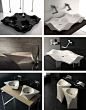 Modern Wash Basins & Basin Most Amazing Designs