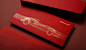 Yun San Motors Red Packet Packaging - 不毛 nomocreative (12)