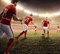 AUDI BANK-El Ahly Campaign : Audi Bank. Al Ahly campaign.