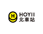 HOYII 北車站 : This project includes brand naming, concept strategy and visual identity for the first mall run by our client, HOYII.