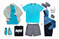 Image of Nike Tennis Unveils 2014 French Open Athlete Looks