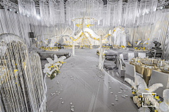 控制不住的小情绪采集到WEDDING—婚礼设计/布置装饰