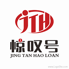 素尘墨染采集到LOGO 字体 标志