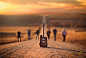 Photograph The Return by Jake Olson Studios on 500px