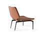 WERNER - Lounge chairs from LEMA | Architonic : WERNER - Designer Lounge chairs from LEMA ✓ all information ✓ high-resolution images ✓ CADs ✓ catalogues ✓ contact information ✓ find your..
