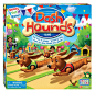 Amazon.com: Dash Hounds Board Game: Toys & Games