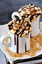 S’mores Hot Chocolate and a FREE Charity Water E-Cookbook :: Minimalist Baker #赏味期限#