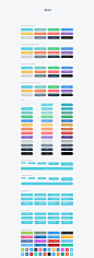 Products : Elixir is a new, huge UI kit in .PSD and .Sketch format that contains hundreds of components, elements and glyphs, allowing you to finish your work a lot easier and faster than you can possibly imagine.