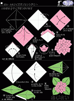 Anih采集到手艺活儿